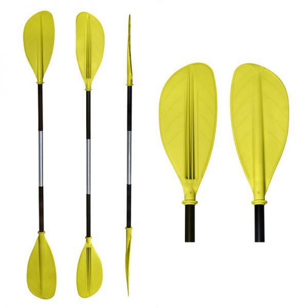 Kajak wędkarski Koi Fishing - obrazek 6