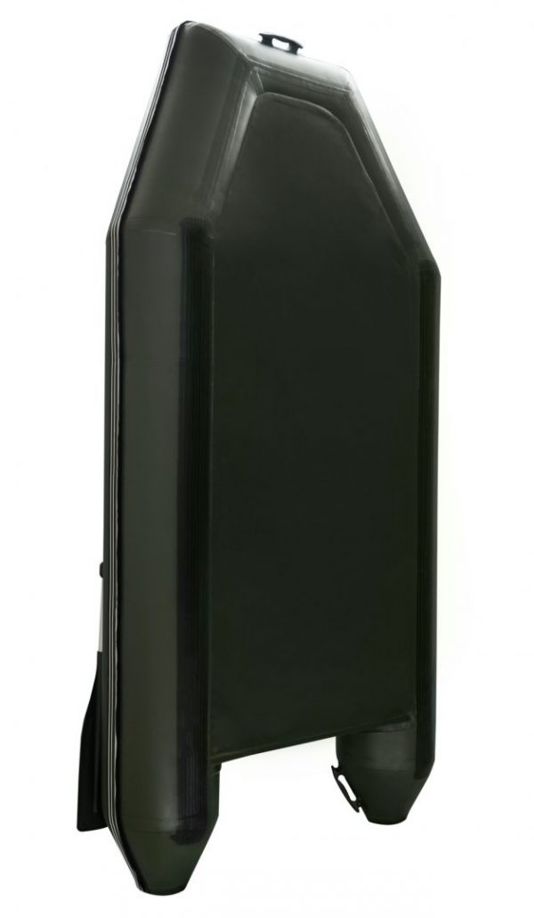 Ponton motorowy NawiPoland MP330 BIG Zielony - obrazek 5