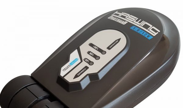 Silnik Haswing Protruar - obrazek 6