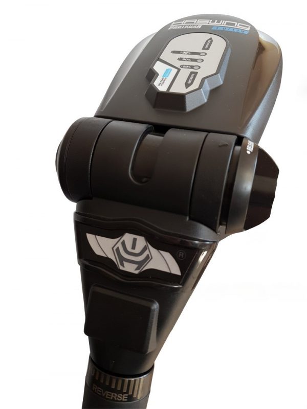 Silnik Haswing Protruar - obrazek 3