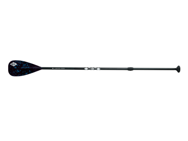 Wiosło SUP Aquatone ALLSTYLE 3-cz. 205 cm