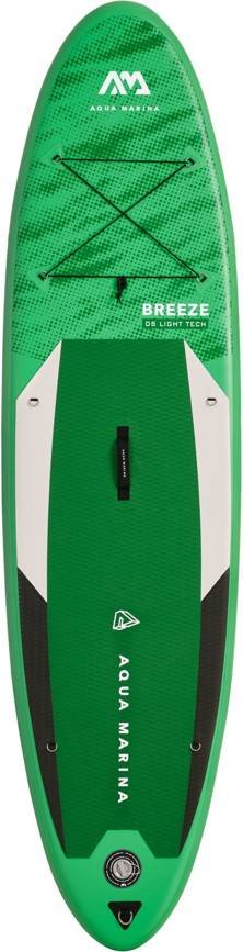 Deska SUP Aqua Marina Breeze 9’10″ (300cm) BT-21BRP 2021 - obrazek 3