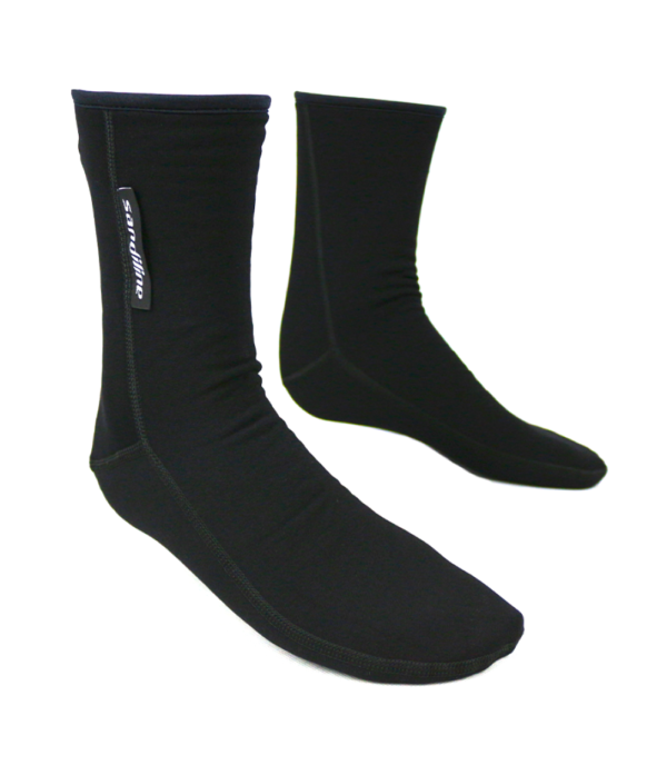 Skarpety neoprenowe Sandiline Polartec Power Strech Pro