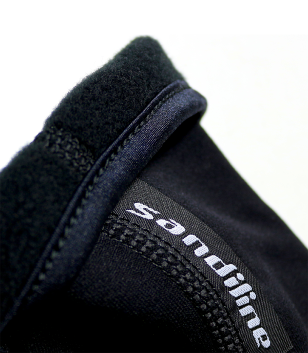 Skarpety neoprenowe Sandiline Polartec Power Strech Pro - obrazek 2