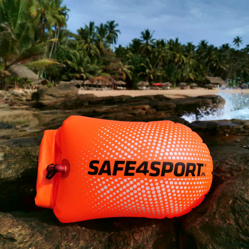 Bojka pływacka Perfect Swimmer