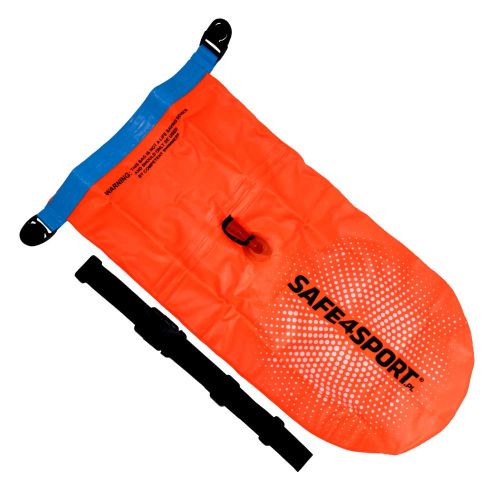 Bojka pływacka Perfect Swimmer - obrazek 4