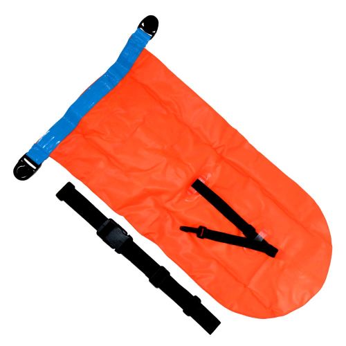 Bojka pływacka Perfect Swimmer - obrazek 5