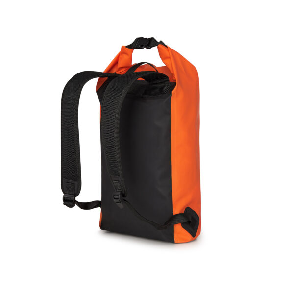 Plecak wodoszczelny Fjord Nansen ADVENTURE BACKPACK 23L - obrazek 3