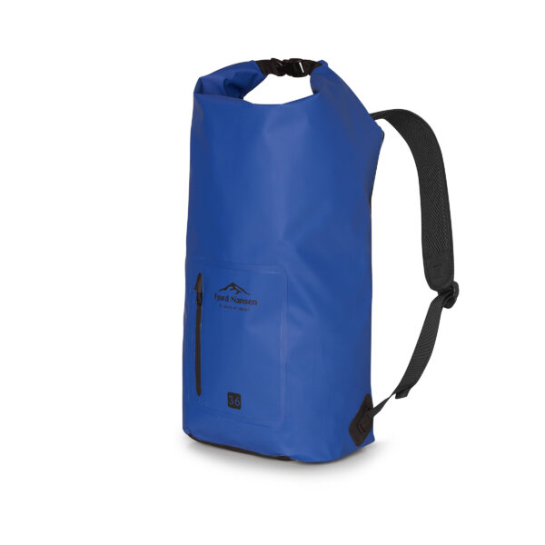 Plecak wodoszczelny Fjord Nansen ADVENTURE BACKPACK 36L