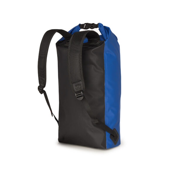 Plecak wodoszczelny Fjord Nansen ADVENTURE BACKPACK 36L - obrazek 3