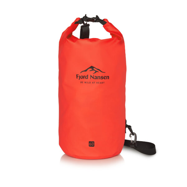 Worek kajakowy 60 l_ADVENTURE KAJBAG od Fjord Nansen