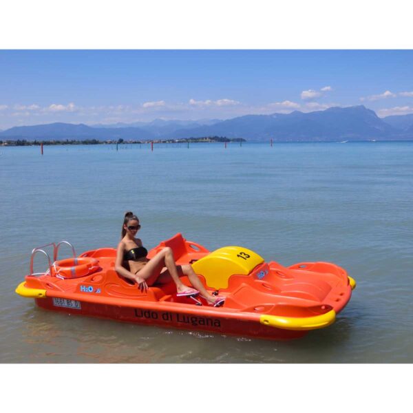 H20-5 Plus - obrazek 3