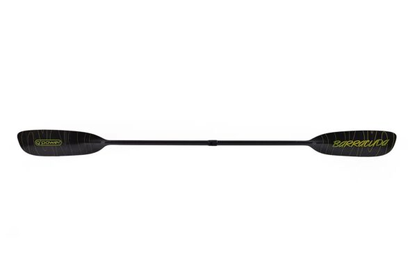 Barracuda Touring Allround Medium - obrazek 3