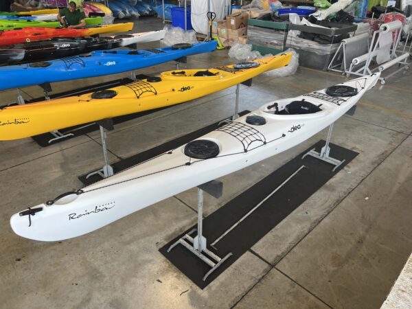 Dea 4.95 kajak morski Rainbow Kayaks - obrazek 5