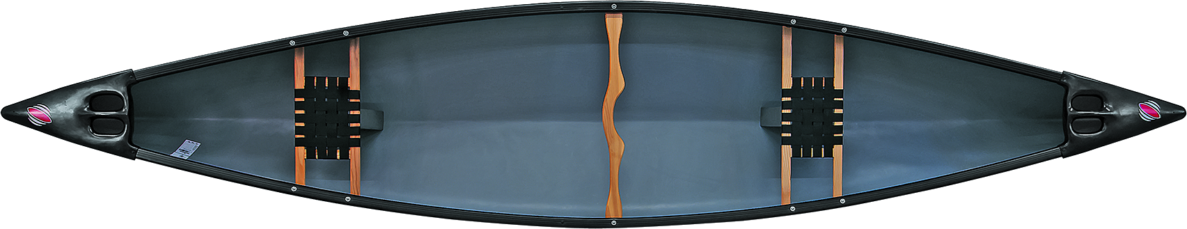 Apache 15' Kanu od Rainbow Kayaks - obrazek 2