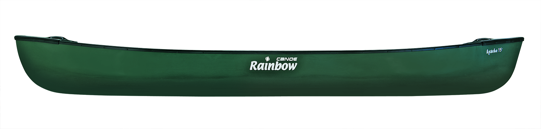 Apache 15' Kanu od Rainbow Kayaks - obrazek 5