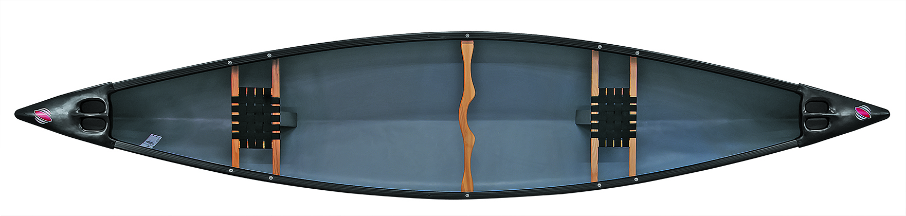Apache 15' Kanu od Rainbow Kayaks - obrazek 4