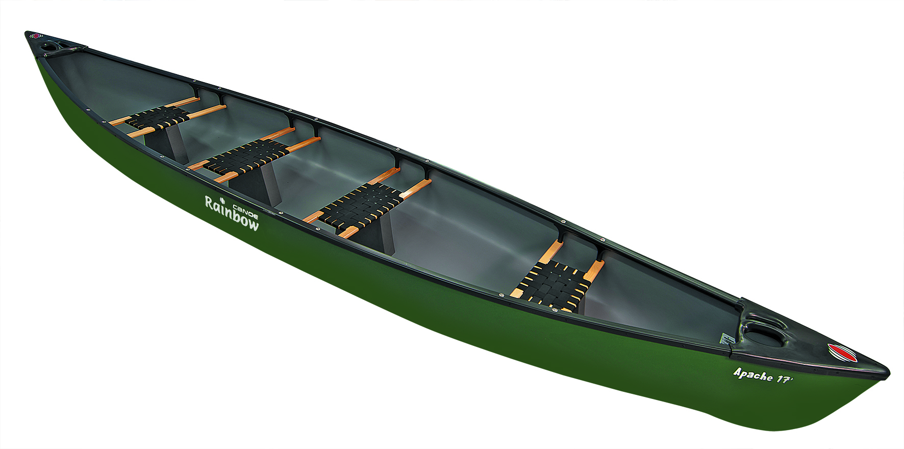 Apache 17' Kanu od Rainbow Kayaks