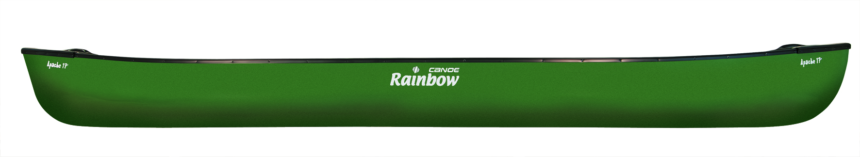 Apache 17' Kanu od Rainbow Kayaks - obrazek 3