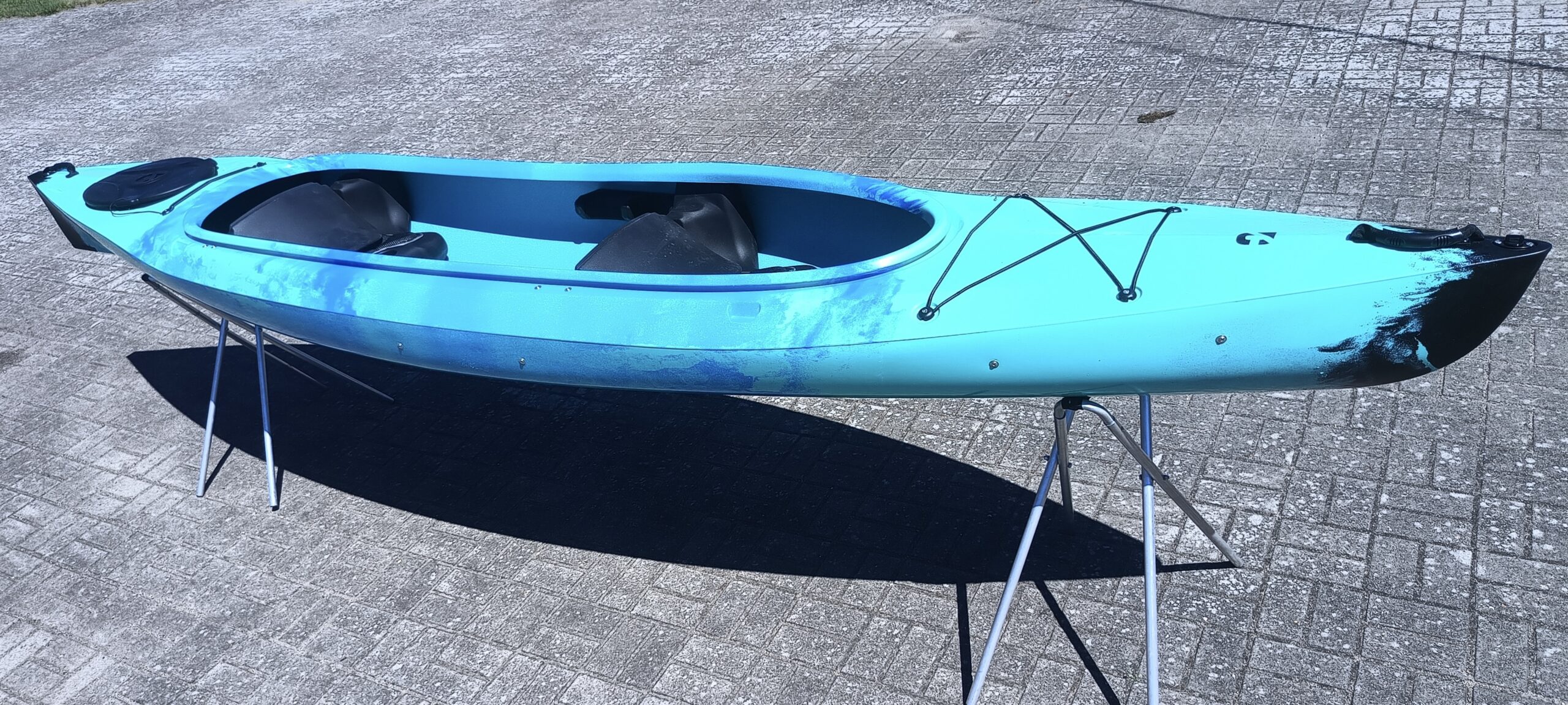 Caribou Adventure 430 Premium Fix - obrazek 5