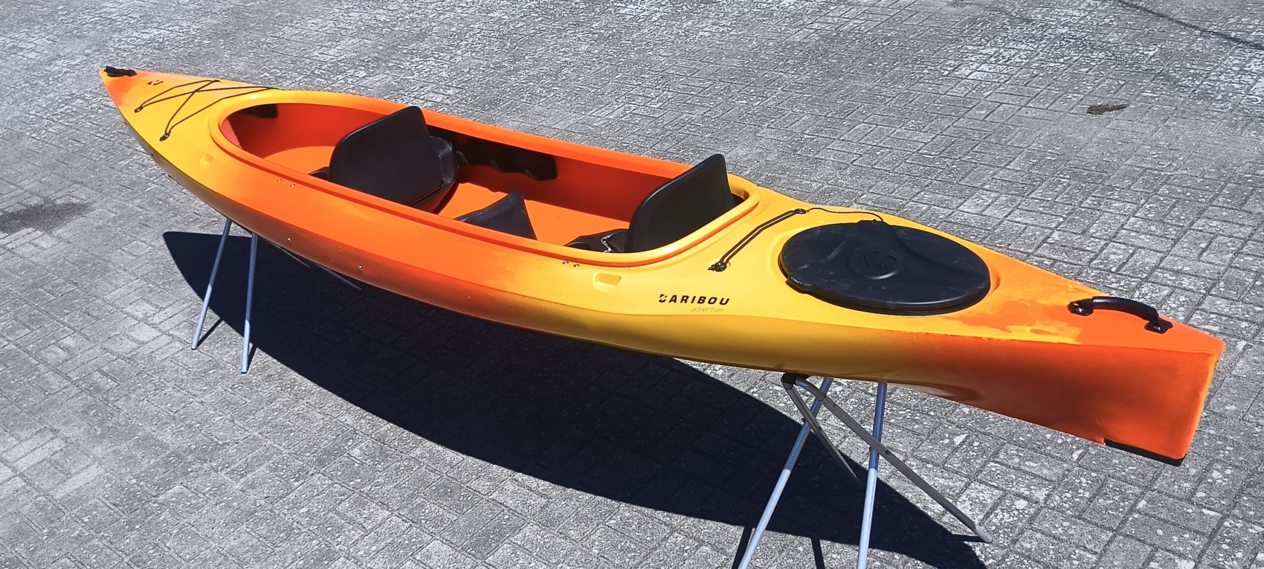 Caribou Adventure 430 Premium Fix - obrazek 3