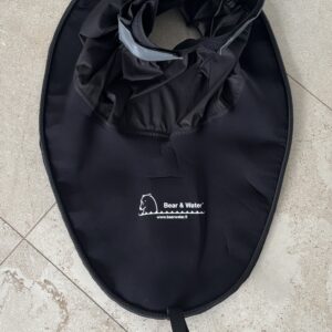 Fartuch neoprenowy Bear & Water - powystawowy