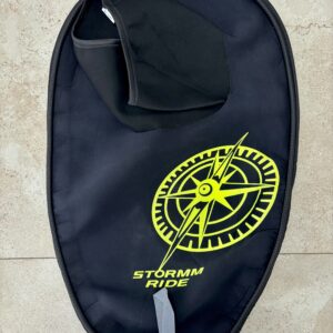Fartuch neoprenowy Snyper SD - powystawowy